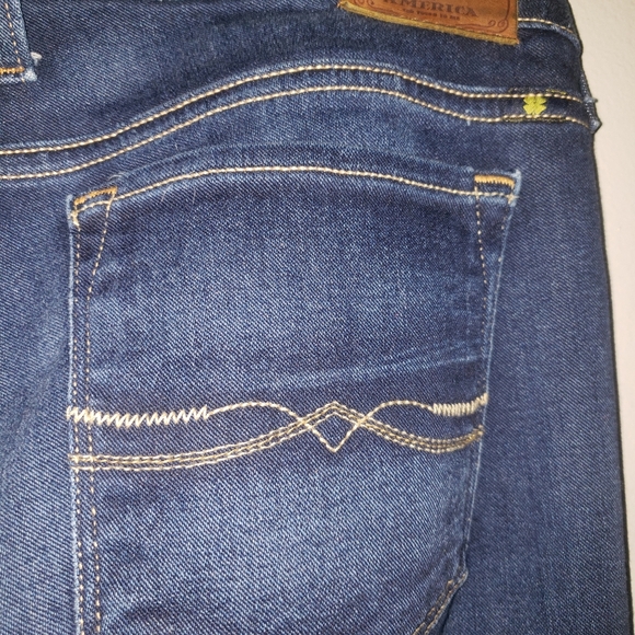 Jeans - Picture 6 of 6